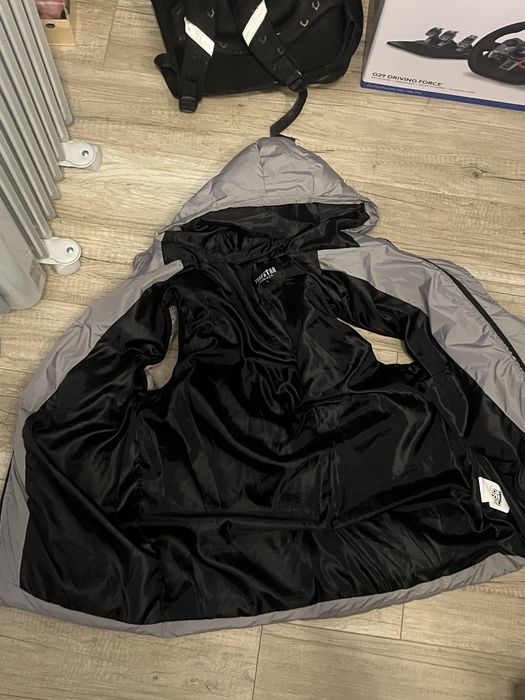 Елек на trapstar