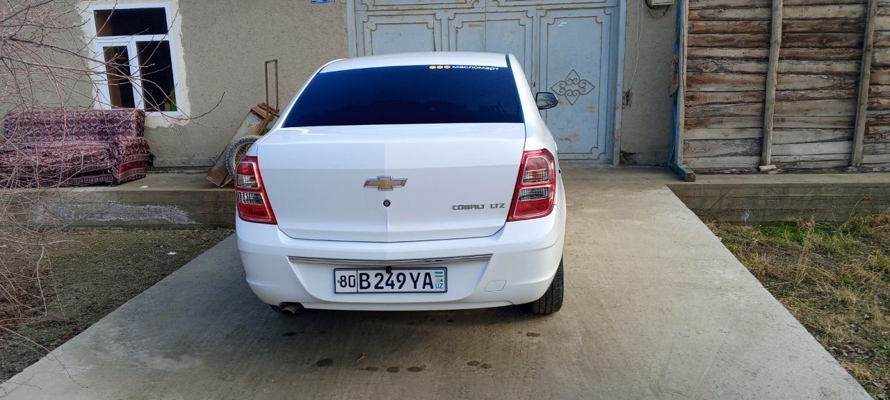 Avtomobil savdosi