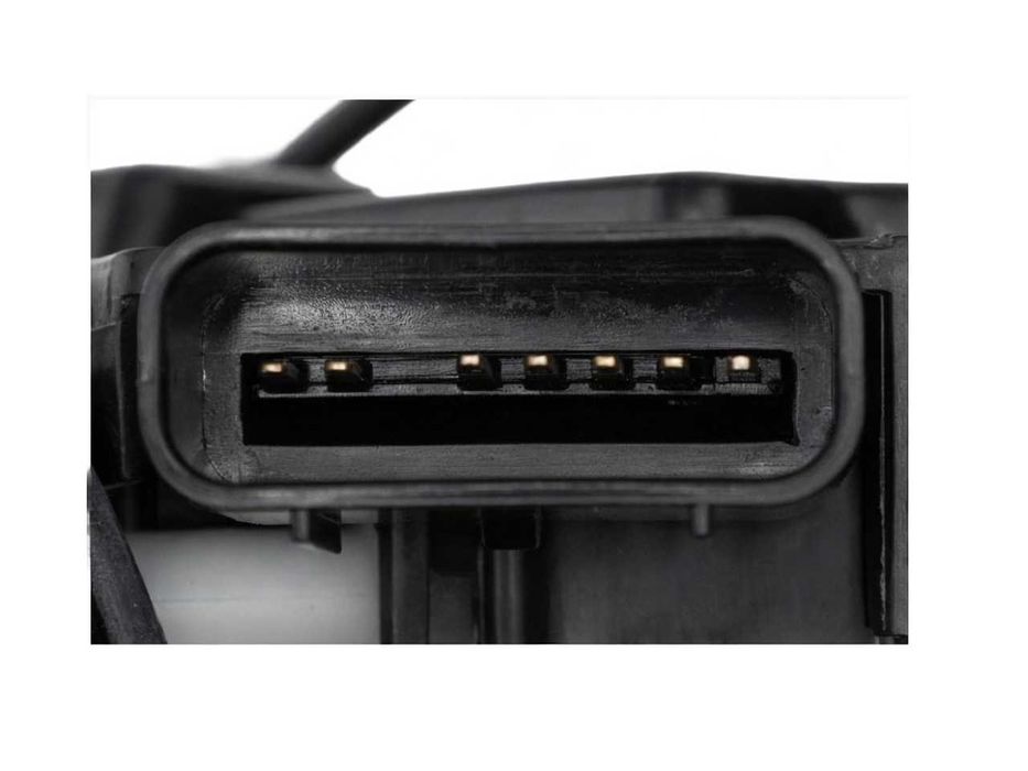 Брава за врата за Kia Carens MK3 (2013–2019)