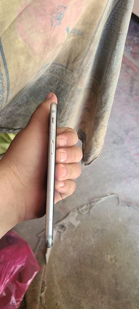 Iphone 6s sotiladi
