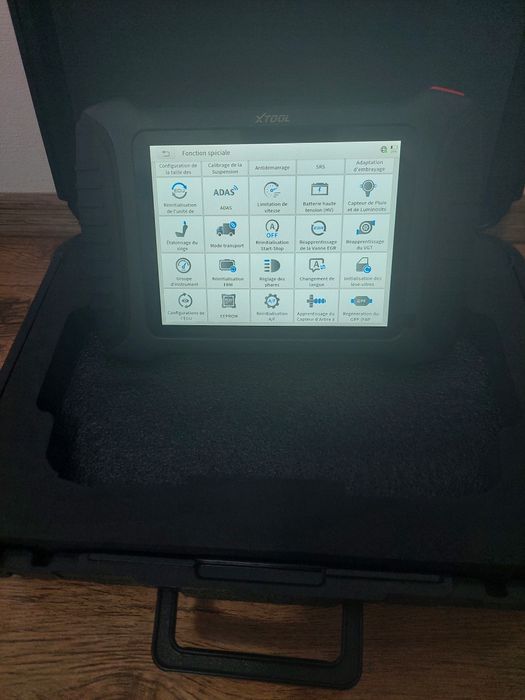 Xtool ip900 cu 42 de special funcție