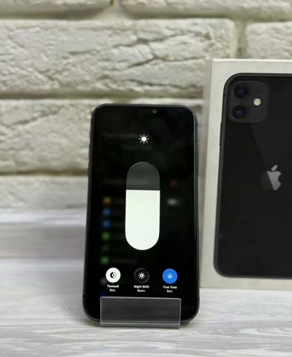iPhone 11 (64Гб)