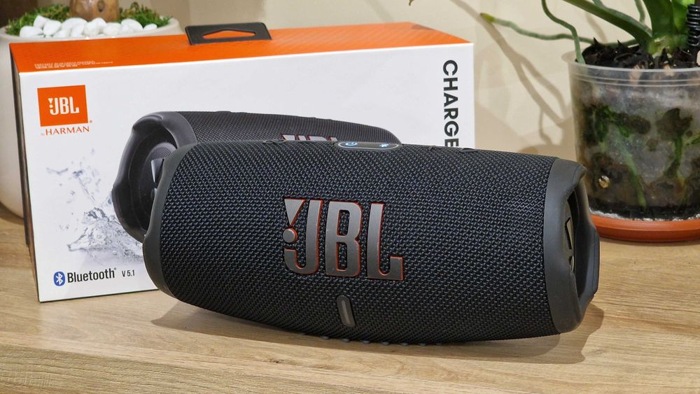 JBL Charge 5 оригинал