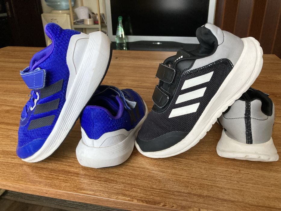 Оригинални детски маратонки Adidas