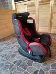 Scaun auto pentru copii 250 ron, sistem de fixare isofix