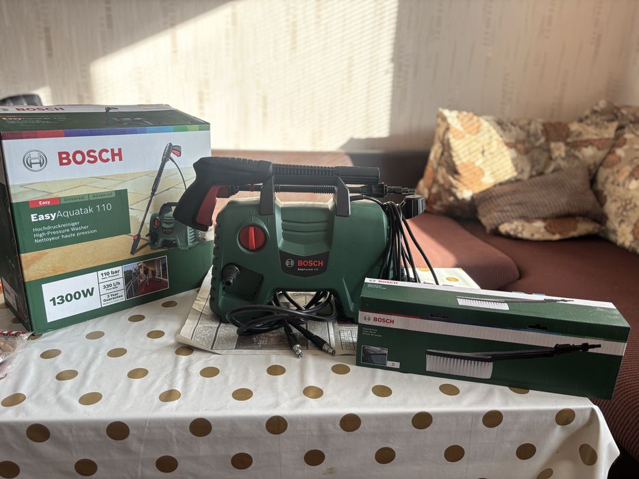 Bosch EasyAquatak 110+ГАРАНЦИЯ