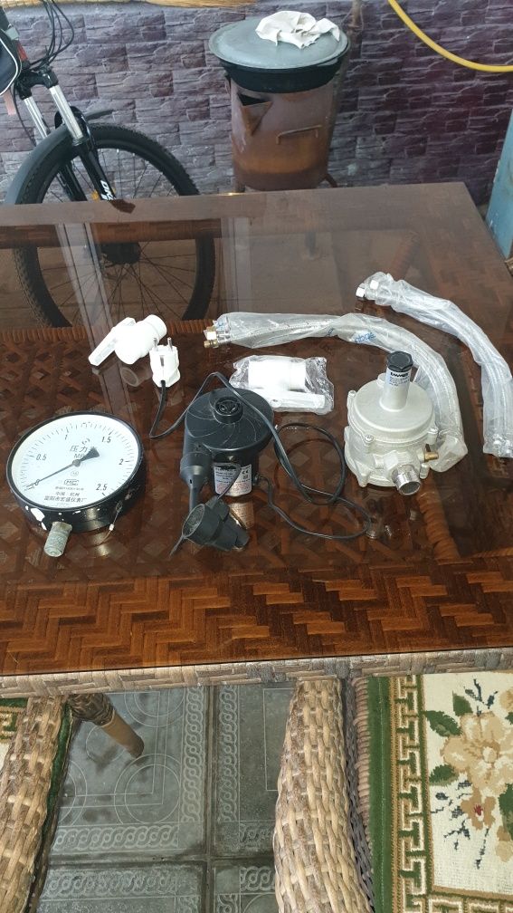 Vodenoy nasos 1,5
