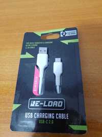 Cablu incarcare usb-c