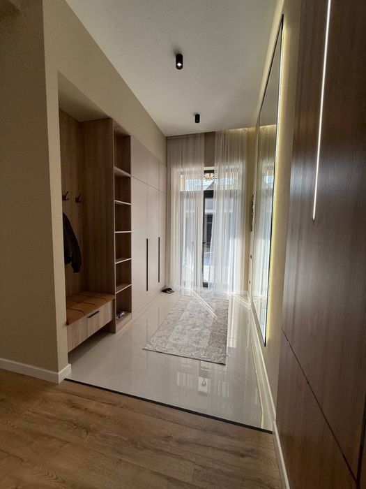 Продажа Евро Hi-Tech Дом Улица Циолковского 3 соток