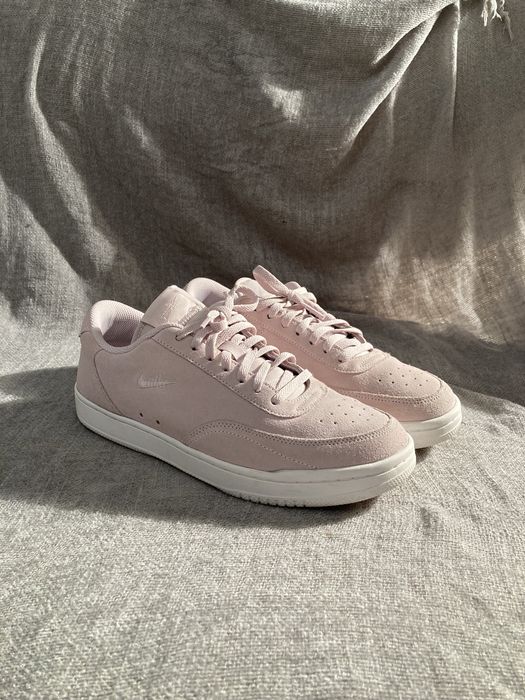Nike court vintage premium roz