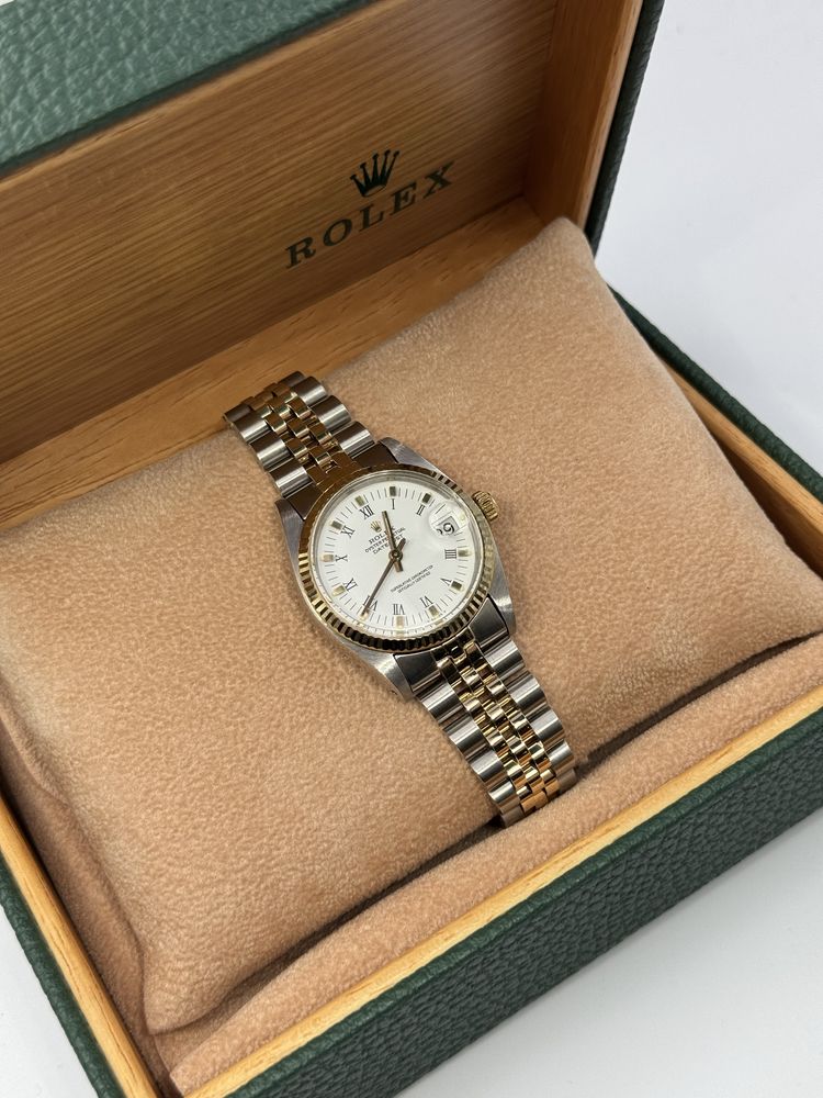 Ceas Relex Datejust 31mm