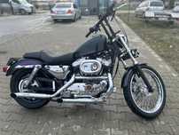 Harley Davidson 883 (A2)