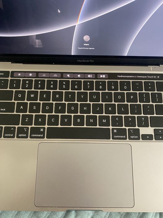 Продам macbook в отличном