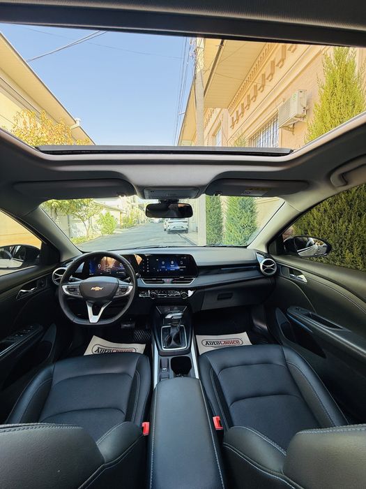 Monza 13 turbina mator toza kraska