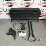 Kit/Sistem Retrofit Soft Close Portbagaj Electric Bmw Seria 3 F31