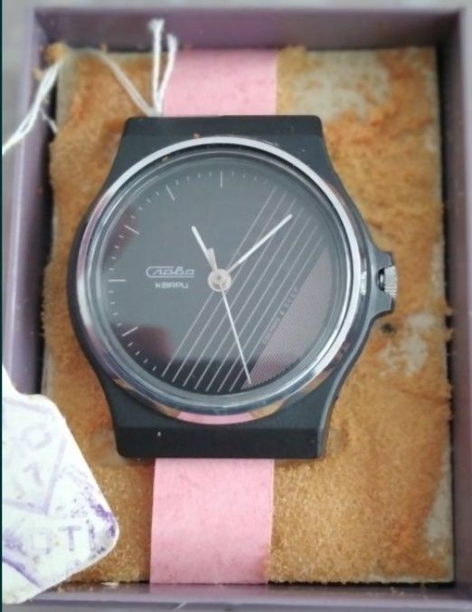 Ретро Часы! Новые! 
Сделано в СССР