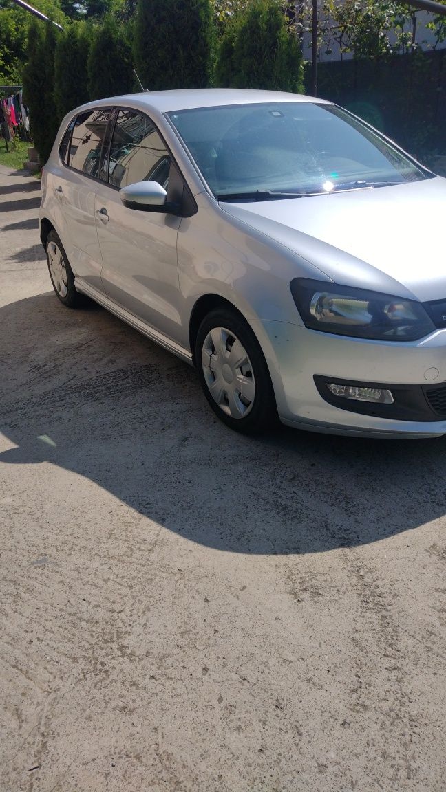 Vind WV Polo 1199cc