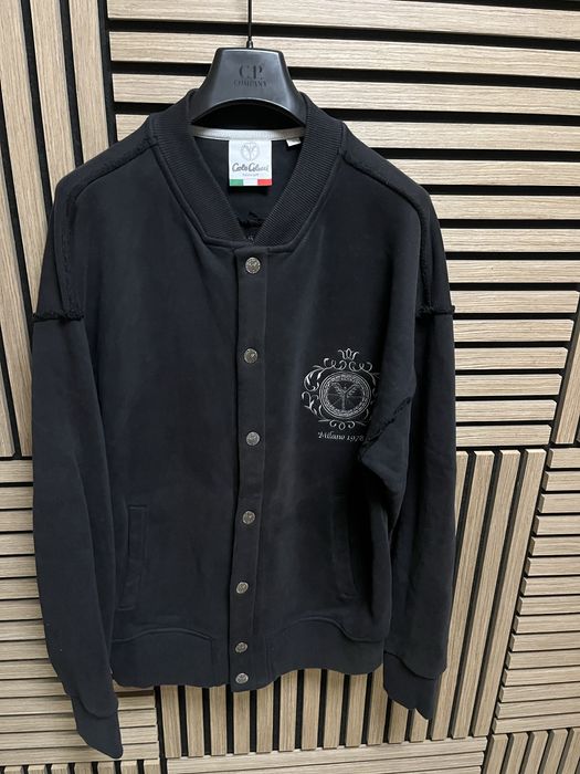 Carlo Colluci MILANO - размер ХЛ / Оригинал