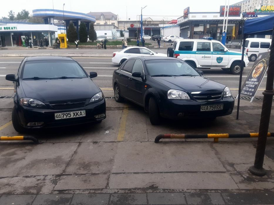 Обучение вождению