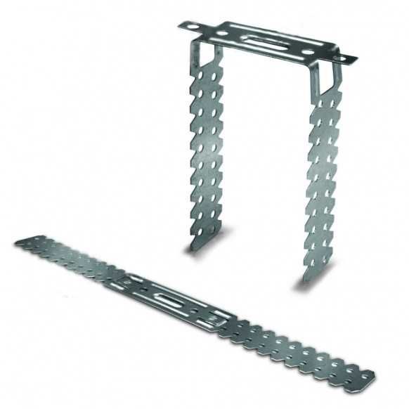 Подвесы 0,7×280 стальные