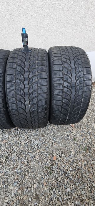 Anvelope Bridgestone Blizzak LM32 M+S 235/35 R19 91V