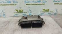 Calculator motor ecu 1.0 benzina xmjd f1b1-12a650-anb Ford Fiesta 6 [