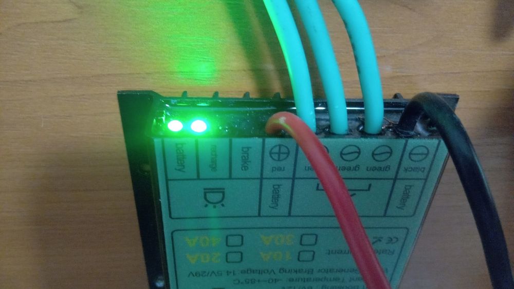 Pv  775 w eoliană 1000 w.