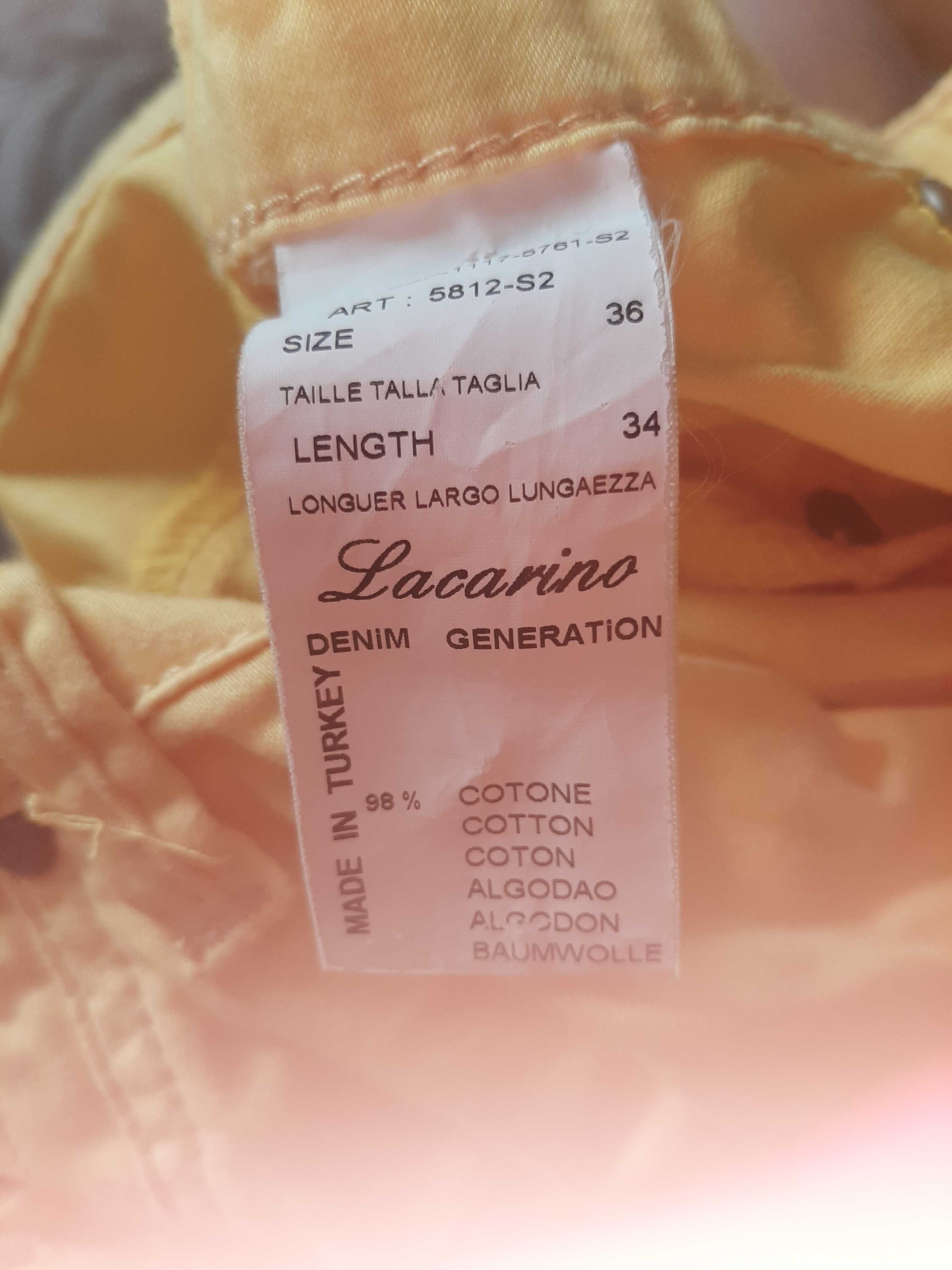 pantaloni de blugi