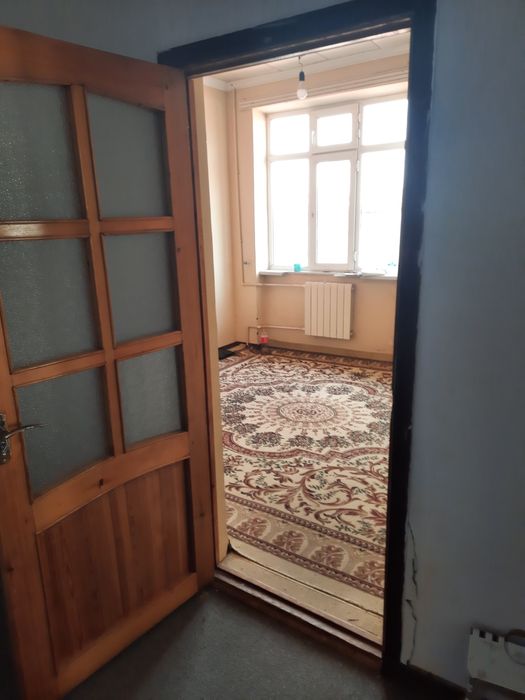 Дом  - Учхоз,Геофизика  4 сот 4 комн