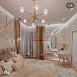Primaria Popesti Leordeni - 3 camere - Bloc Nou tip boutique