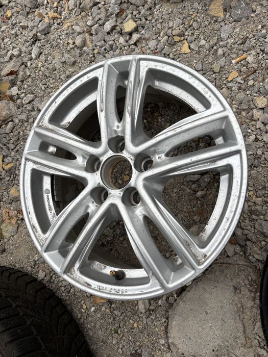 Джанта 5Х112 15