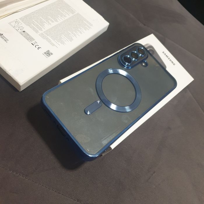 Vand samsung  A56 5G  fac schimb cu s21 plus