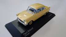 Opel Rekord P1 Minichamps 1:43