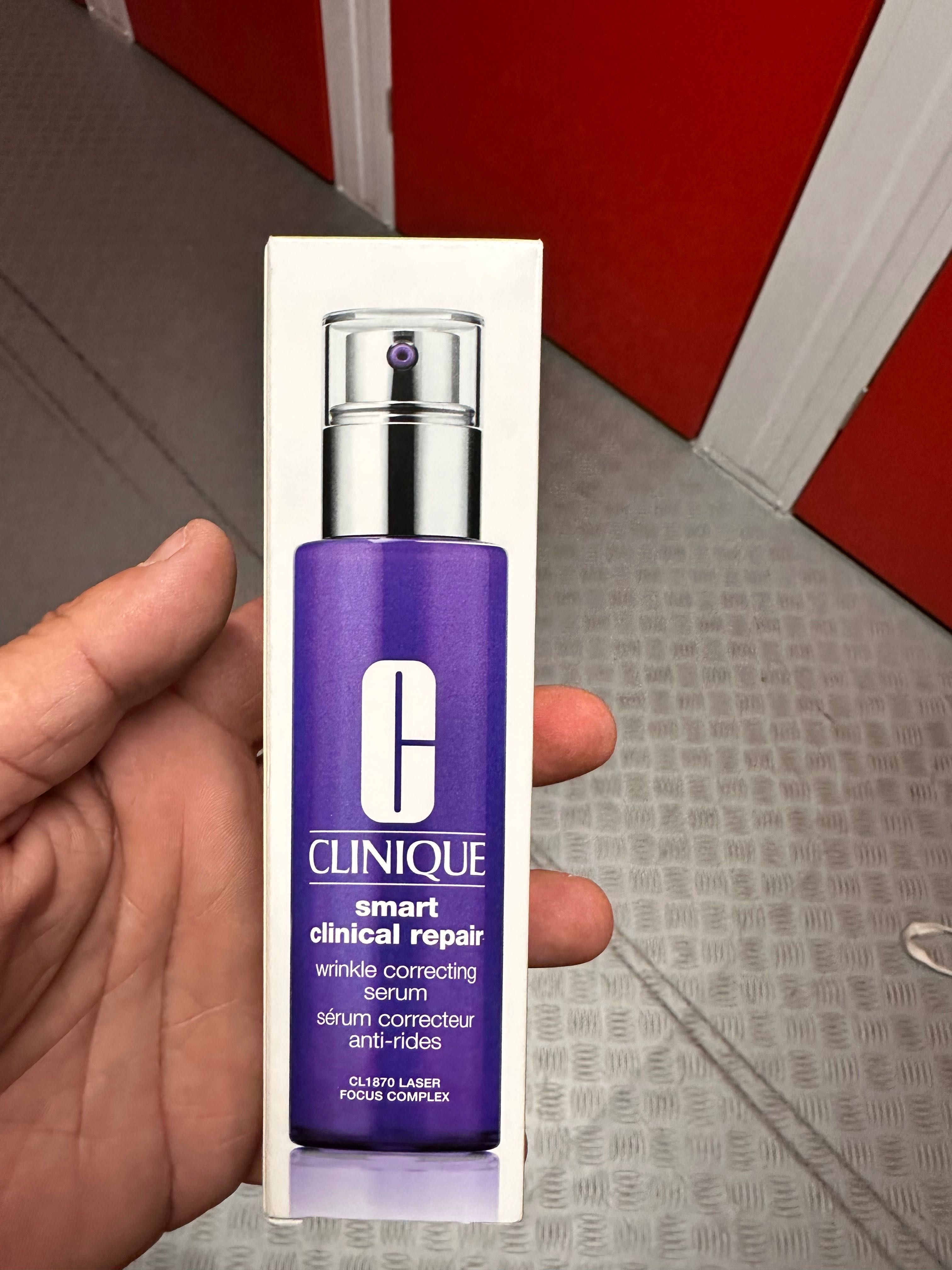 Дамска козметика  Estee Lauder, Clinique