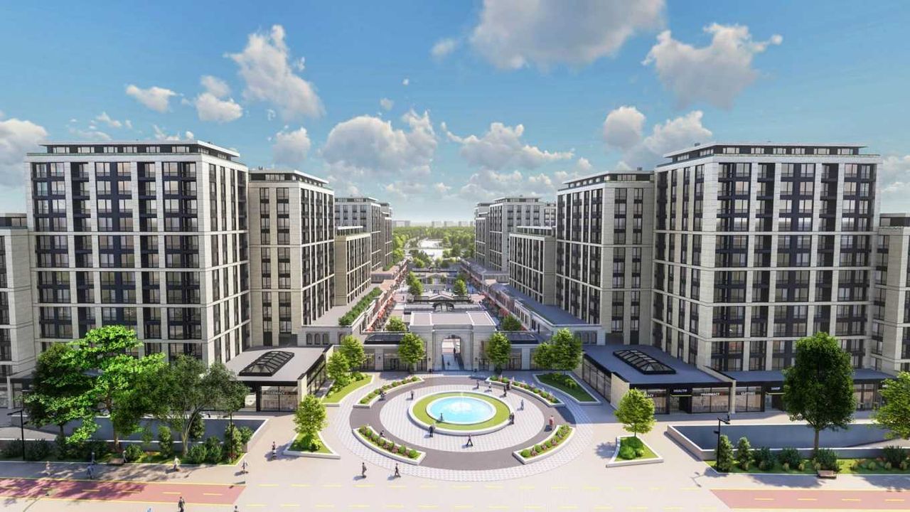 Продава се Двустаен апартамент в Пловдив, Тракия - 74 кв.м за 1460 €/кв.м - Снимка #1