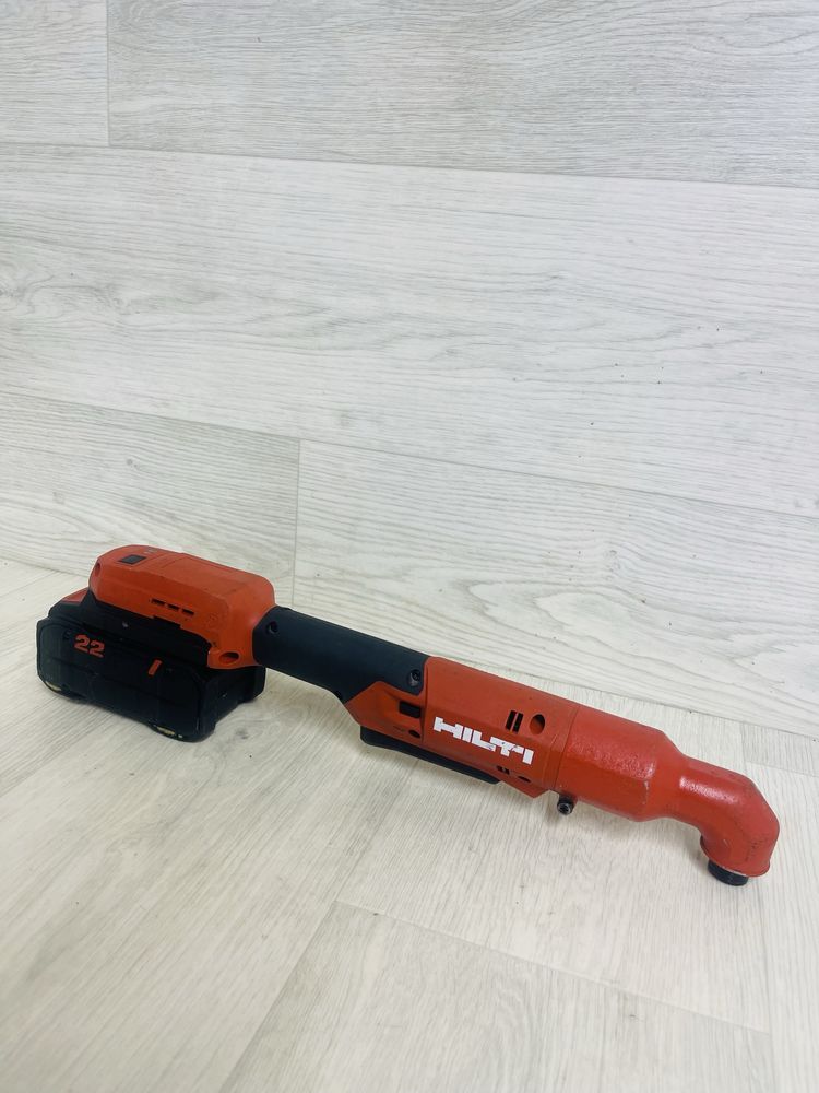 Hilti SID 4R-22 surubelnita cu impact tangential sid