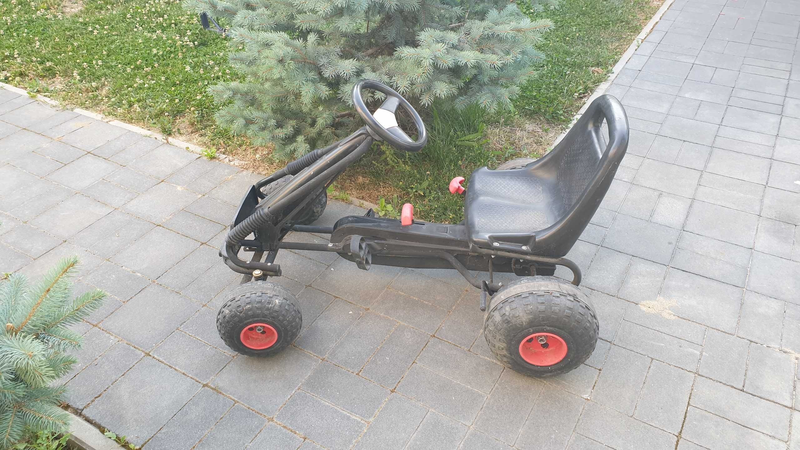 Cart pentru copii, stare excelelnta