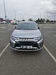 Mitsubishi Outlander Outlander phev full option piele trapa faruri led 4x4 camera 360
