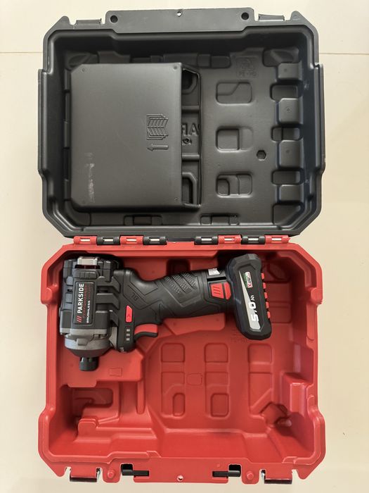 Performance PSBSAP 12A1+ acumulaor 5 Ah