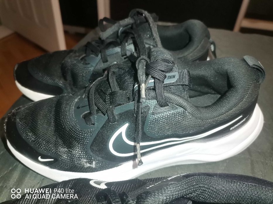 Детски маратонки Nike 36,5