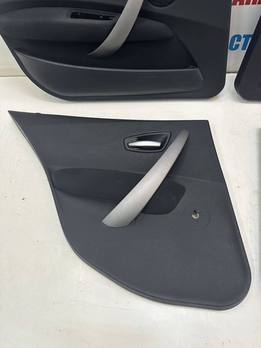 Fata fete uși portiera față spate stânga dreapta BMW Seria 1 E87