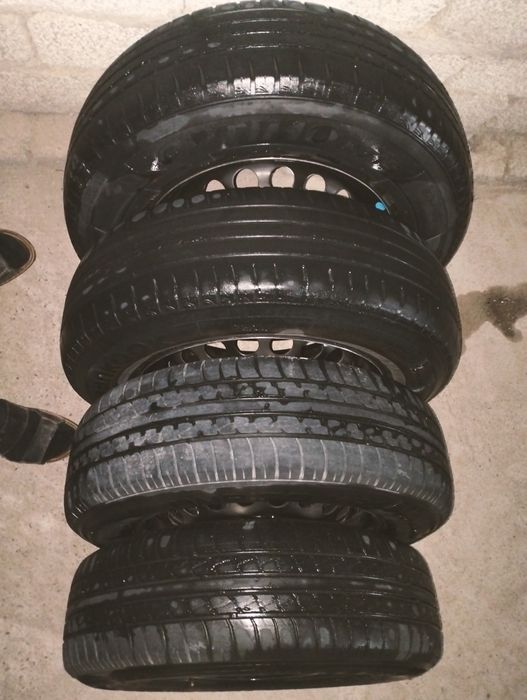 4 balon diska sotiladi.