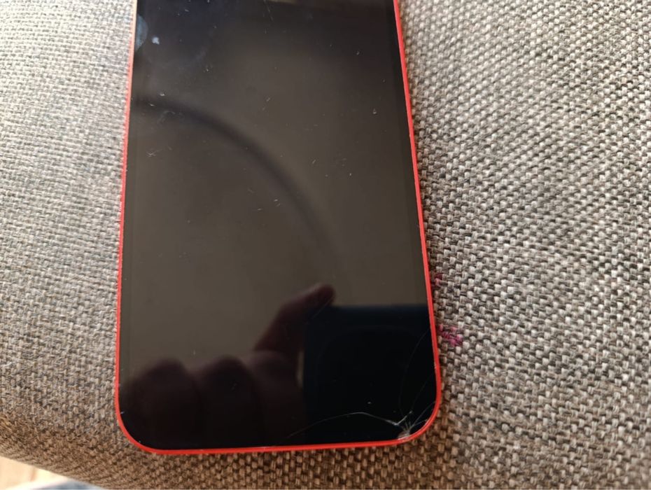 iphone 12 Red 64 gbb