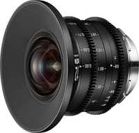 Объектив для фотоаппаратов Venus Optics Laowa 12 мм T2.9 Zero-D Cine