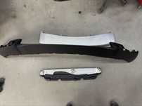 BMW X5 G05 части/parts ОРИГИНАЛНИ