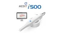 Интраоральный сканер Medit i500