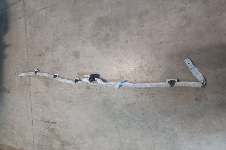 Airbag cortina stanga 4F9880741A Audi A6 4F/C6 [2004 - 2008] wagon 5-