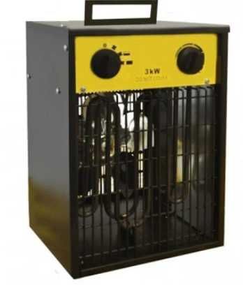 Електрически калорифер 3.0kW, CIMEX EL3.0