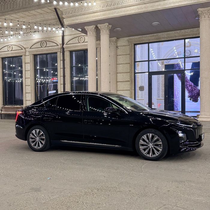 Аренда авто с водителем на вип встречи