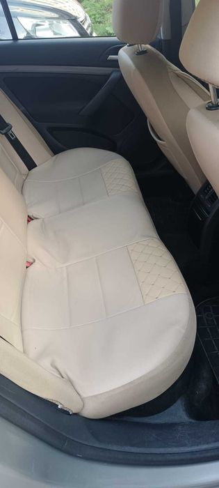 Vand Skoda Octavia II, 1.9 TDI, In stare buna.